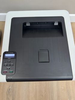 Brother HL-3170CDW wireless color, laser LED Printer