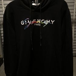 Givenchy sweater