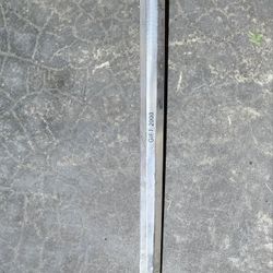 Medusa/Dracula sword