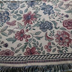 Throw /Summer Blanket 
