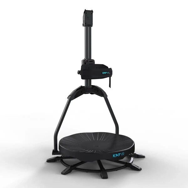 KatVr Treadmill