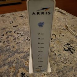Arris Surfboard Svg2482ac Modem/Router Combo