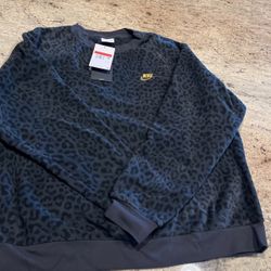 NWT Nike Women’s Fleece