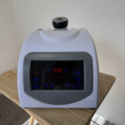 PROFESSIONAL 5-in-1 40K ULTRASONIC CAVITATION RF MACHINE + FREE 5L PRO GEL!