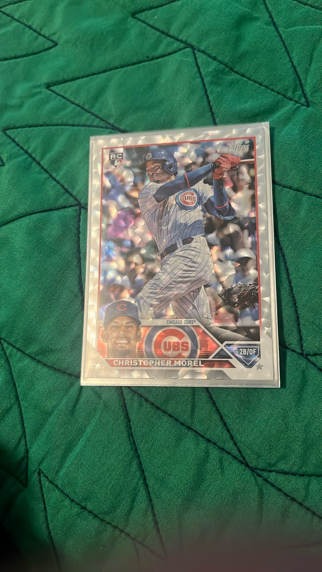 Baseball Cards