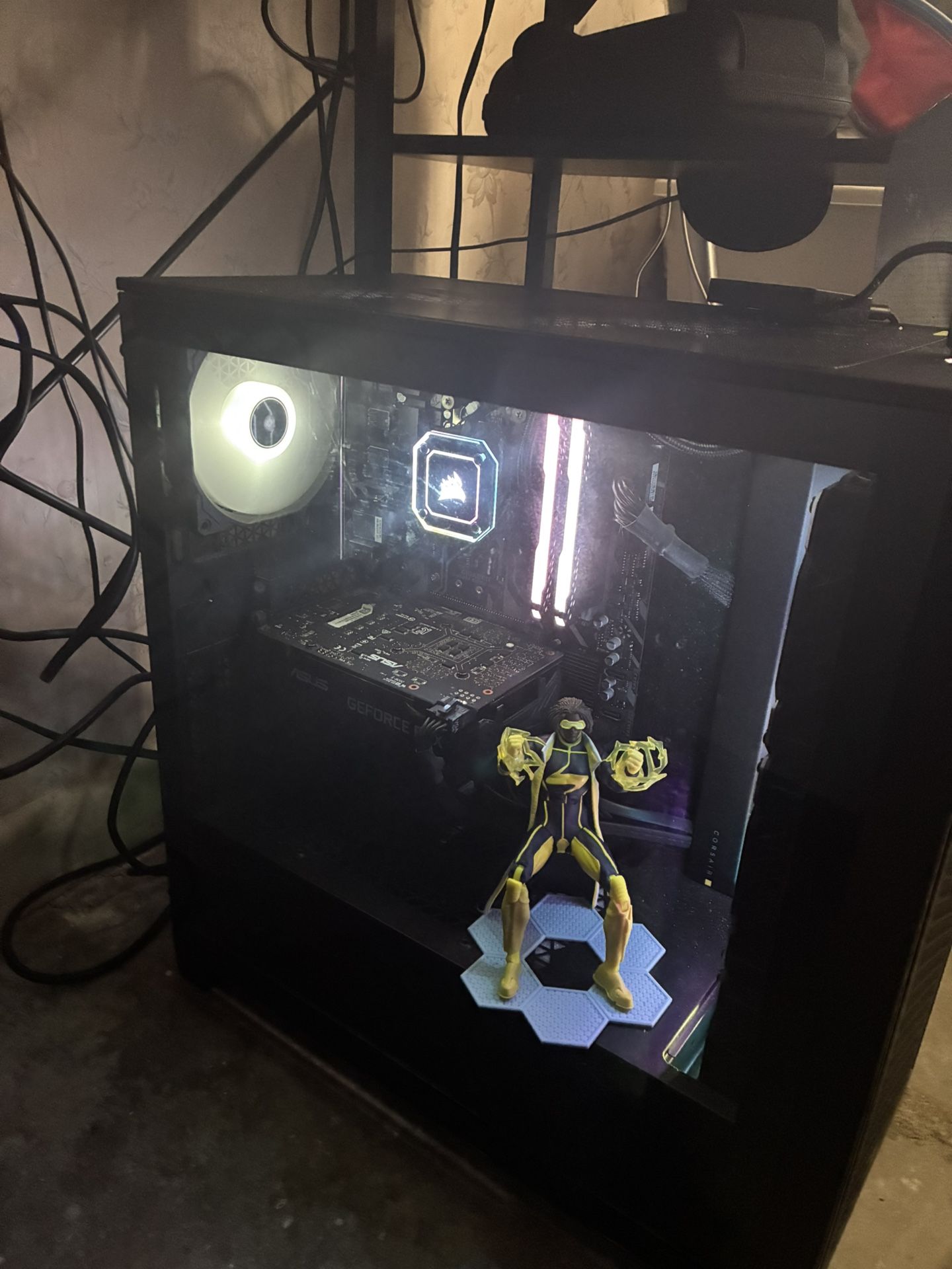 Premium Built Gaming PC For Sell