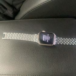 Apple Watch SE 