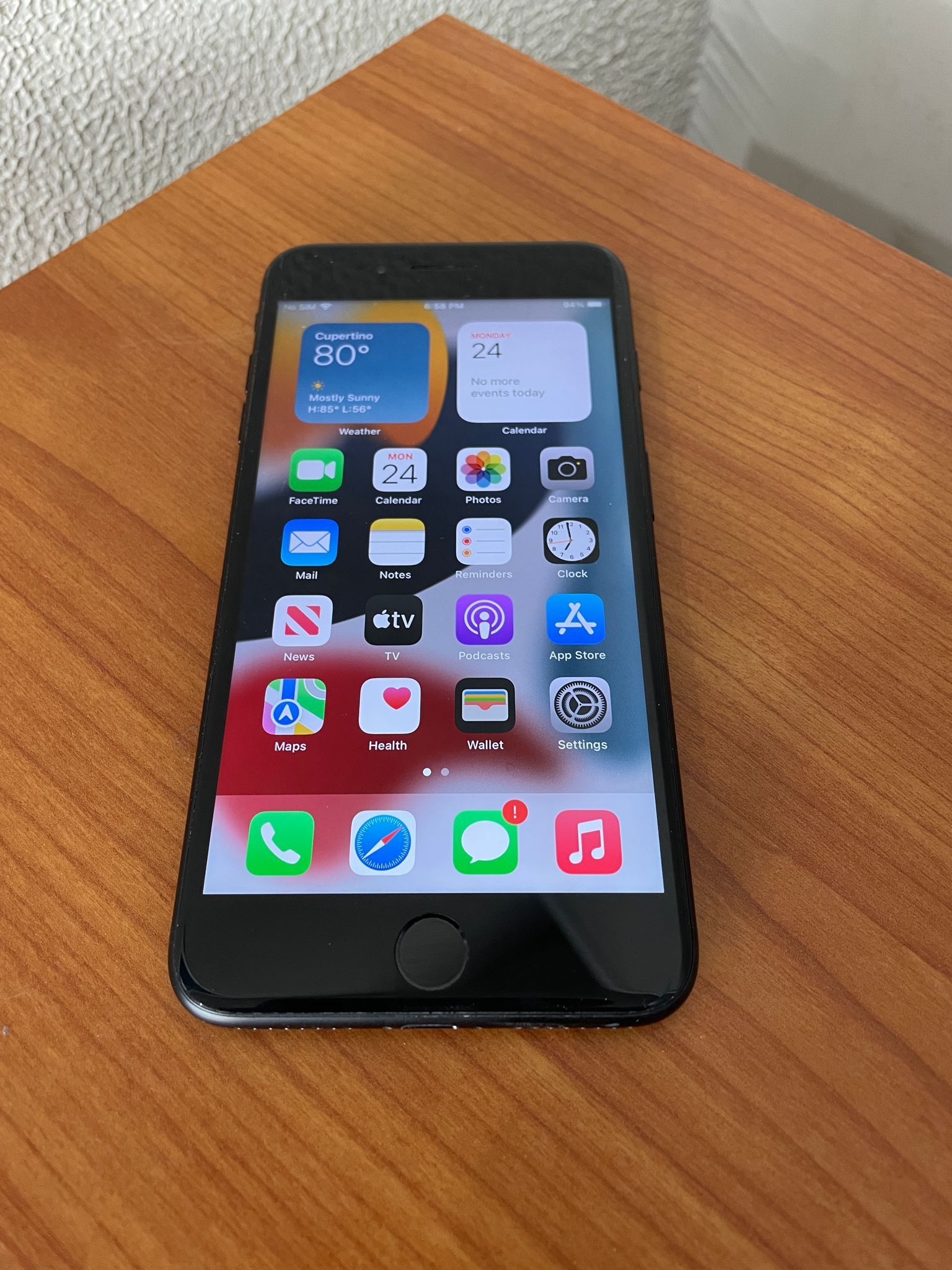 APPLE 📱iPHONE 7 PLUS 32GB AT&T//Cricket Fully Functional!!!