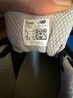 Toddler sneakers