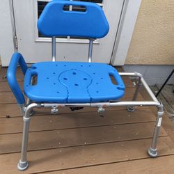 Bathroom Chair For Elderly People
