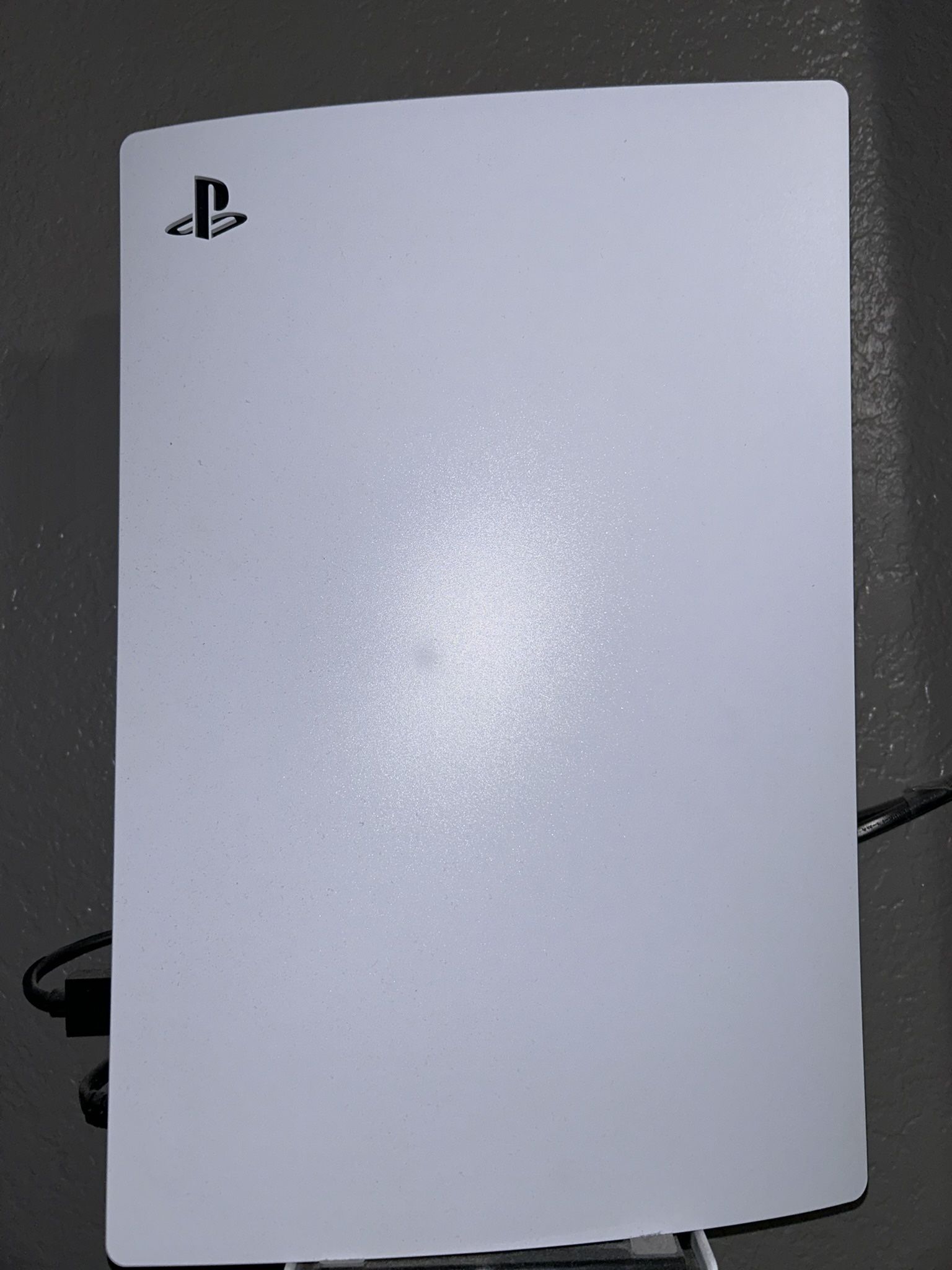 PlayStation 5.  ($350) 