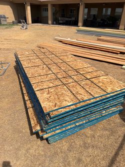 Selling framing wood new