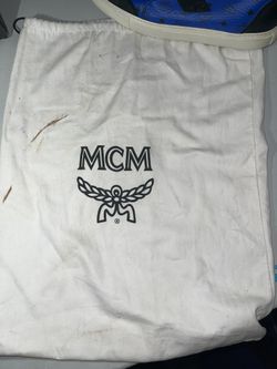 MCM Sneakers