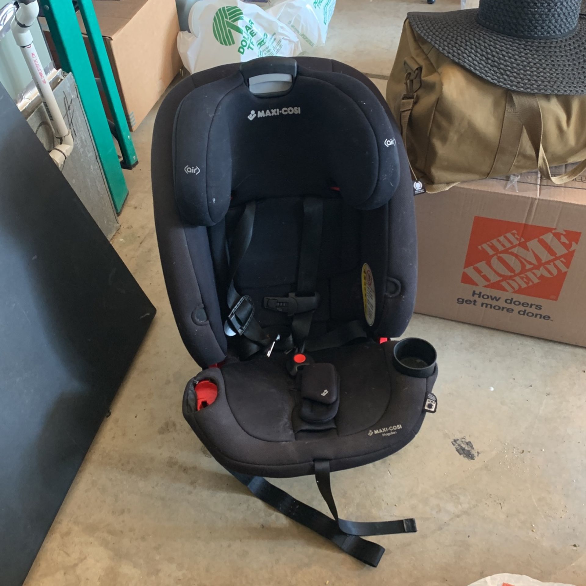 Maxi-Cosi Car Seat 