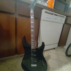 1980s Applause (GTX) Strat Copy Rare(ish) 