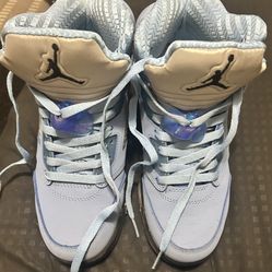 Men Shoes Jordan’s Size 7.5
