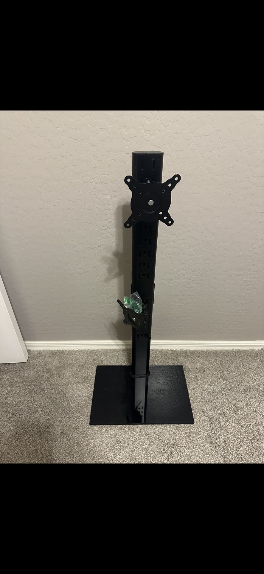 Computer Monitor Stand