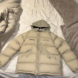 Darcsport Xl Puffer Jacket