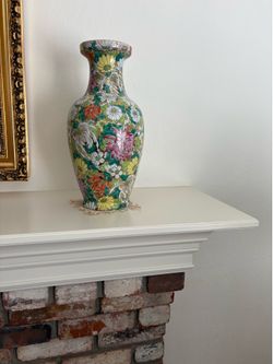 Vase