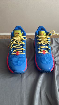 New Balance TWO WXY v4