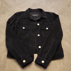 GAP CURDUROY JACKET SIZE M