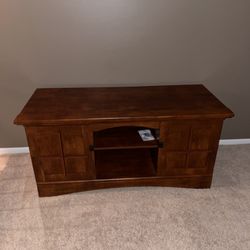 Console table
