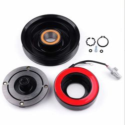 ECCPP AC Compressor Clutch For Toyota Corolla/Matrix 1.8L
