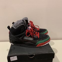 Jordan Spizike Size 13