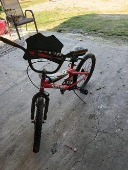 Bikes