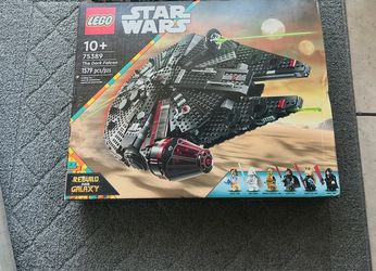 Lego set