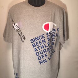 Champion Shirt