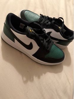 Brand new son didn’t wear size 9 men
