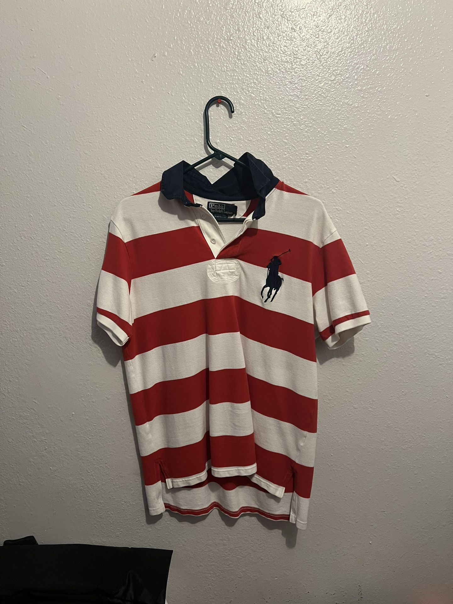 Vintage Y2k Shirts Polo Ralph Lauren 