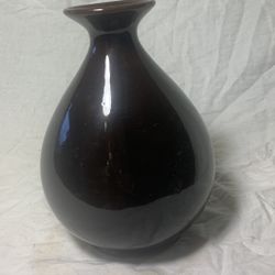 Chinese Plum Vase Wing Lee Wai