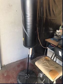 Youth Punching Bag