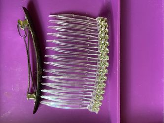 Beauty accessories