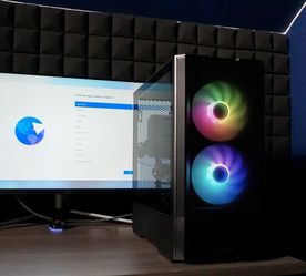 RTX 2070 Super Gaming PC - 32GB DDR5 - 1TB NVMe SSD