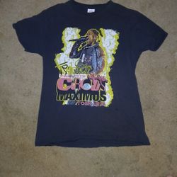 Travis Scott Shirt