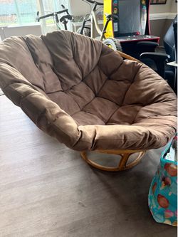 Papasan