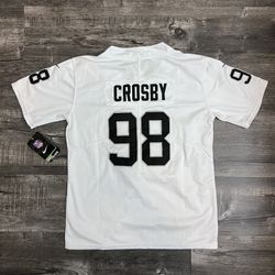 RAIDERS JERSEY
