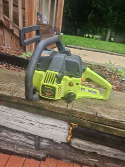 Chainsaw