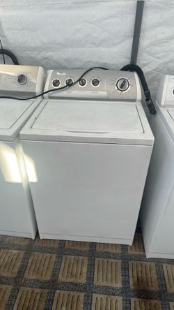Lavadora Whirlpool