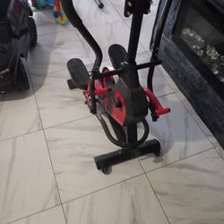 Compact Size Elliptical 