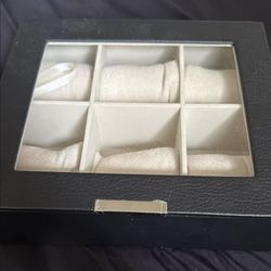 Watch Case