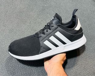 Adidas X_PLR ‘Core Black White’ (Sz 12M)