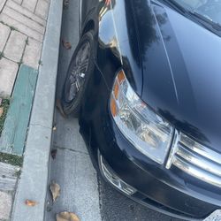 2008 Ford Taurus