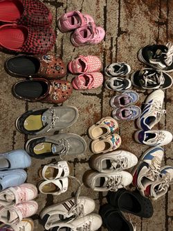 Shoes for sale