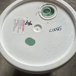 Miller ACRI-LITE – 5 Gallons – Velvet Exterior Acrylic – Soft Sage Green (NEW)