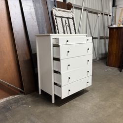 IKEA Hemnes dresser $199