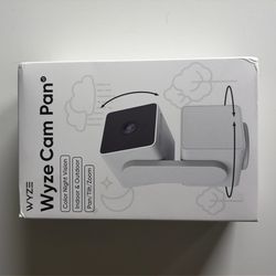 WYZE CAM PAN V3